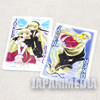Chobits Character Playing Card CLAMP JAPAN ANIME