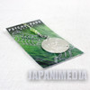 Psycho-Pass Nobuchika Ginoza Medal mascot strap JAPAN ANIME