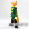 RARE! Cyborg 009 Jet Link Soft Vinyl Figure 7" Green ver. JAPAN ANIME MANGA