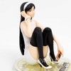Occult Academy Maya Kumashiro Excellent Model 1/8 Scale Figure w/Post card Japanimedia Store