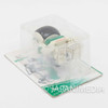 HONDA Asimo Mascot Wind-Up Figure Green Color Ver. JAPAN Japanimedia Store