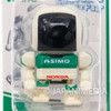 HONDA Asimo Mascot Wind-Up Figure Green Color Ver. JAPAN Japanimedia Store FRONT