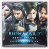 RARE RESIDENT EVIL Biohazard Revelations Mouse Pad Limted Item Capcom JAPAN GAME Resident Evil Japanimedia Store FRONT