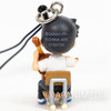 Evangelion Shinji Ikari Playing Cello Petit EVA Mascot Mini Figure Strap 