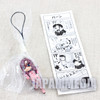 Evangelion Mari Illustrious Petit EVA Mascot Mini Figure Strap ANIME JAPAN