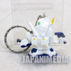 Gundam RX-78NT-1 ALEX Figure Keychain JAPAN ANIME