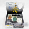 Evangelion Kubrick Set EVA-00 Proto Type Figure Rei Ayanami Ramiel Shito Japanimedia Store