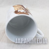 Non Non Biyori Mug with lid [Renge / Hotaru / Natsumi / Komari] JAPAN ANIME MANGA