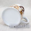 Non Non Biyori Mug with lid [Renge / Hotaru / Natsumi / Komari] JAPAN ANIME MANGA