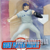 Baseball William Roger Clemens (NYY) vs Ichiro Suzuki (SEA) Great Players Mathch More Realism Figure