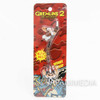 Gremlins 2 The New Batch Gizmo VS Mohawk Figure Mobile Strap Jun Planning JAPAN 2 Japanimedia Store FRONT
