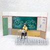 Yakitate!! Japan Tsukino Azusagawa School Diorama Figure JAPAN ANIME