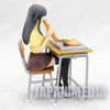 Yakitate!! Japan Tsukino Azusagawa School Diorama Figure JAPAN ANIME Japanimedia Store