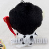 Katekyo Hitman REBORN! Lambo Weekly Jump 40th Plush doll Mascot strap 2 JAPAN