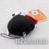 Katekyo Hitman REBORN! Lambo Weekly Jump 40th Plush doll Mascot strap 2 JAPAN