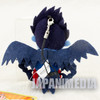 Death Note Ryuk Weekly Jump 40th Plush doll Mascot strap 2 JAPAN