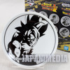 Super Dragon Ball Heroes Small Plate Dish Son Gokou 2 JAPAN BANDAI ANIME