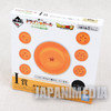 Dragon Ball Z Glass Plate #7 Ball Banpresto JAPAN