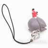 Ace Attorney Gyakuten Saiban Reiji Mitsurugi Miles Edgeworth Figure Strap Japanimedia Store