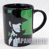 Lupin the Third (3rd) Daisuke Jigen Cool style Mug JAPAN ANIME MANGA