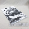Dragon Ball Z Super Saiyan Broly Sumi Shiki Towel 60cm Banpresto JAPAN ANIME
