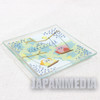 Kirby Super Star Style Glass Plate #3 BANDAI JAPAN GAME NINTNEDO