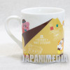 Kirby Super Star Hat Studio Mug #2 Banpresto JAPAN GAME NINTENDO