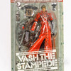 TRIGUN Vash the Stampede Action Figure Kaiyodo JAPAN ANIME