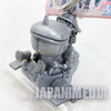 Yatterman Yatter-Pelican Tatsunoko Mecha Metal Figure Key Chain Banpresto