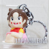 Heidi Girl of the Alps Plastic Figure Keychain JAPAN ANIME