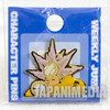 ONE PIECE Hachi (Hatchan) Weekly Jump Character Pins JAPAN ANIME MANGA Japanimedia Store