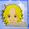 ONE PIECE Camie Weekly Jump Character Pins JAPAN ANIME MANGA Japanimedia Store FRONT
