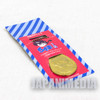 RARE Ranma 1/2 Metal Mascot Keychain JAPAN ANIME OMAMORI Japanimedia Store