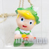 Retro Princess Knight Tink Mascot Soft Vinyl Figure Necklace Tezuka Osamu JAPAN