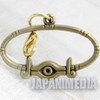 Yu-Gi-Oh! Millenium Necklace 20th Millenium item Metal charm collection [7] JAPAN ANIME Japanimedia Store FRONT
