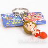 Sally the Witch Mascot Figure Key Chain - Little witching mischiefs - ANIME