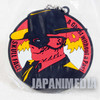 Metal Gear Solid Skull Face Rubber Mascot w/Ballchain JAPAN KONAMI Japanimedia Store