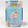 Kirby Super Star Japanese Candy type Charm Banpresto JAPAN NINTNEDO