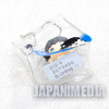 Evangelion Petit EVA Shinji Ikari PAKUPAKU Figure ball Key chain JAPAN ANIME