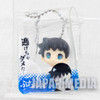 Evangelion Petit EVA Shinji Ikari PAKUPAKU Figure ball Key chain JAPAN ANIME Japanimedia Store FRONT