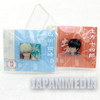 Gintama Gintoki Sakata & Toshiro Hijikata Pins 2pc Set JAPAN ANIME MANGA