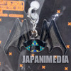 Evangelion 9th Angel Shito Matarael Mascot Charm Fastener Accessories JAPAN ANIME MANGA Japanimedia Store FRONT