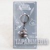 Dragon Quest Metal Charm Keychain Metal King SQEX TOYS JAPAN WARRIOR