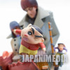 Crayon Shin-chan Movie Mini Diorama Figure Otona Teikoku no Gyakushuu JAPAN Japanimedia Store