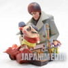 Crayon Shin-chan Movie Mini Diorama Figure Otona Teikoku no Gyakushuu JAPAN Japanimedia Store FRONT