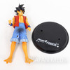 T4E2) DRAGON BALL KAI X ONE PIECE 10TH ANNIVERSARY DX SONGOKOU WITH GOMU  GOMU FRUIT BANPRESTO - MyKombini