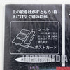 Retro Evangelion Two-layer type Post Card 5pc Set SEGA JAPAN ANIME Japanimedia Store