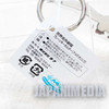3000 Leagues in search of Mother Amedeo Mascot Acrylic Key Chain JAPAN ANIME Japanimedia Store