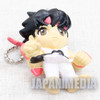 Street Fighter 2 Mini Figure Ryu Figure Ballchain Capcom JAPAN GAME 2