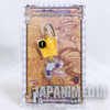 JoJo's Bizarre Adventure Hermit Purple Joseph Joestar Mobile Strap JAPAN ANIME